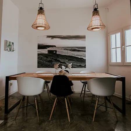 Ferienhaus Vistamar *