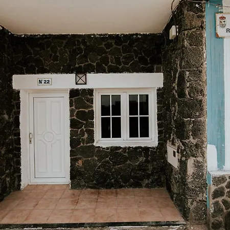 Vakantiehuis Vistamar