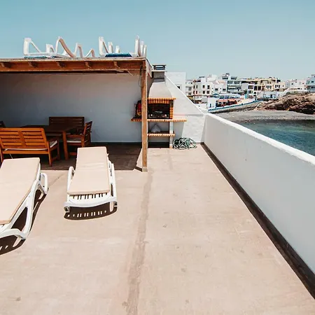 Vistamar Ferienhaus *