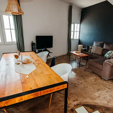 Vistamar Vakantiehuis