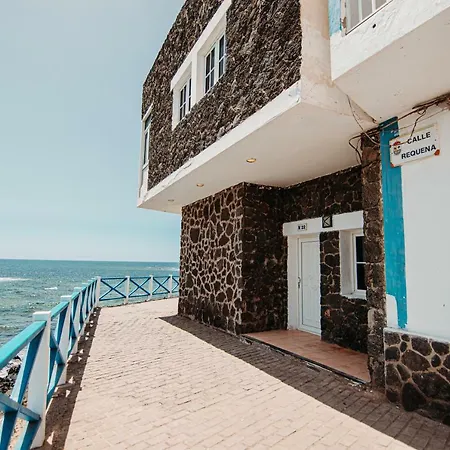 Vistamar Ferienhaus *