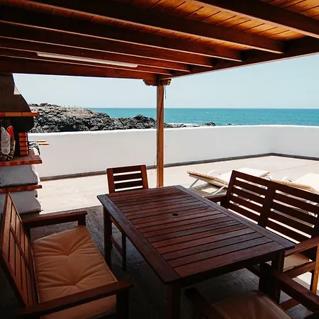 Vistamar Vakantiehuis