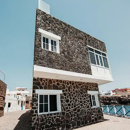 Vistamar Vakantiehuis *