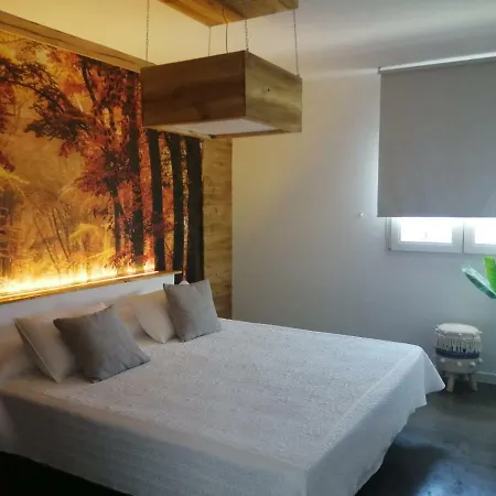 Vakantiehuis Vistamar