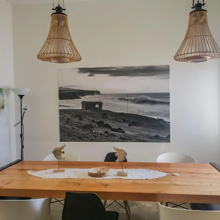 Vistamar Vakantiehuis Cotillo