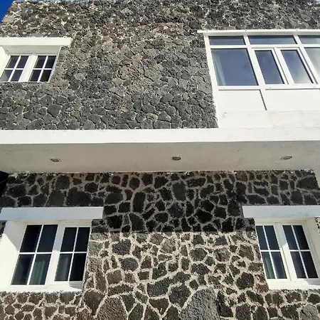 Vistamar Vakantiehuis *