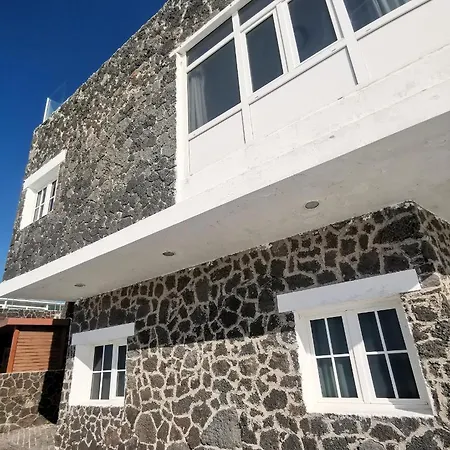 Vistamar Vakantiehuis
