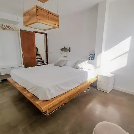 Vistamar Feriehus Cotillo