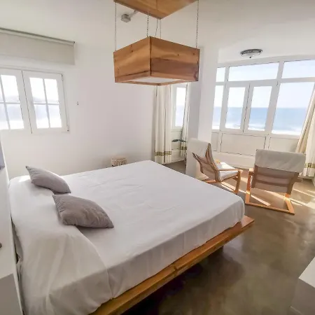 Vakantiehuis Vistamar *