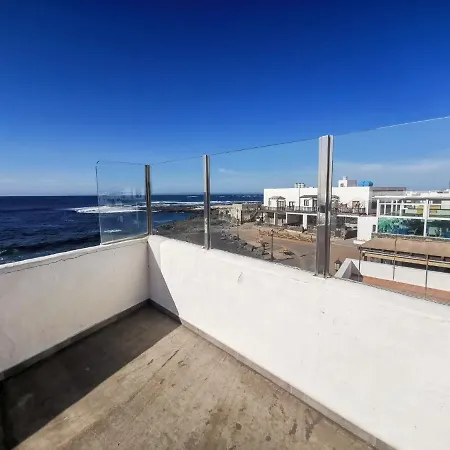 Vakantiehuis Vistamar Cotillo