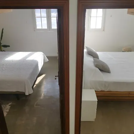 Vistamar Ferienhaus Cotillo