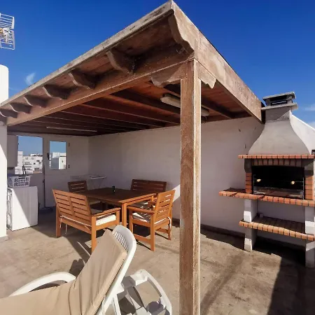 Ferienhaus Vistamar *