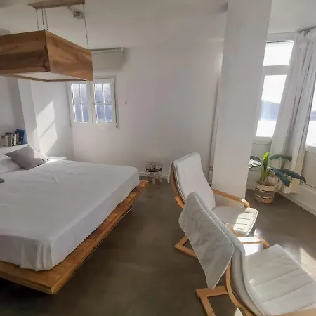 Feriehus Vistamar Cotillo