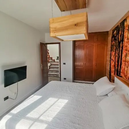Vistamar Vakantiehuis