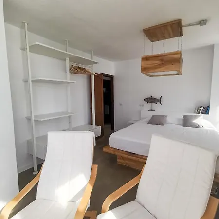 Vistamar Vakantiehuis