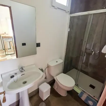 Vistamar Prázdninový dům *