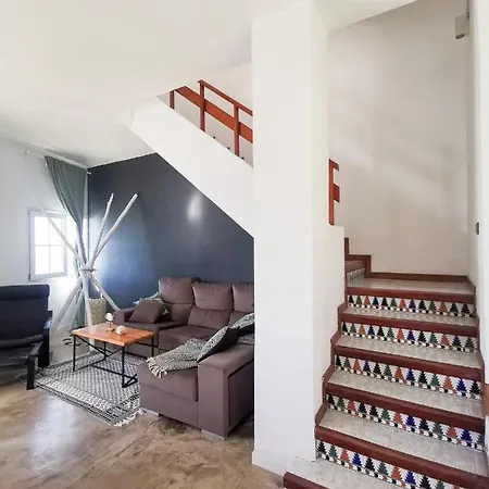 Ferienhaus Vistamar *