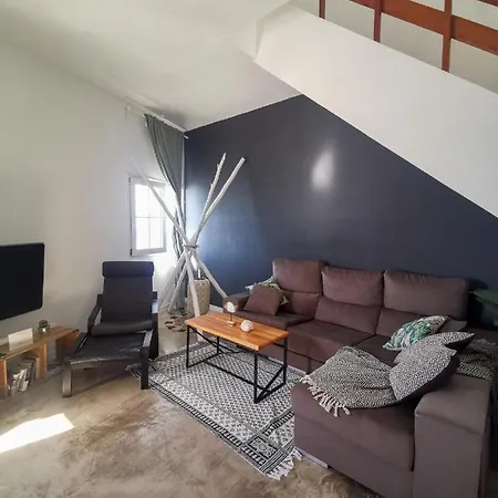 Prázdninový dům Vistamar *