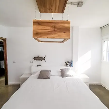 Vistamar Vakantiehuis