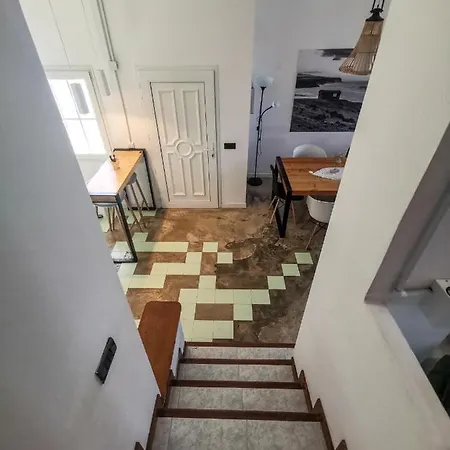 Prázdninový dům Vistamar Cotillo