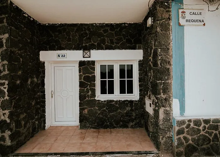 Vakantiehuis Vistamar