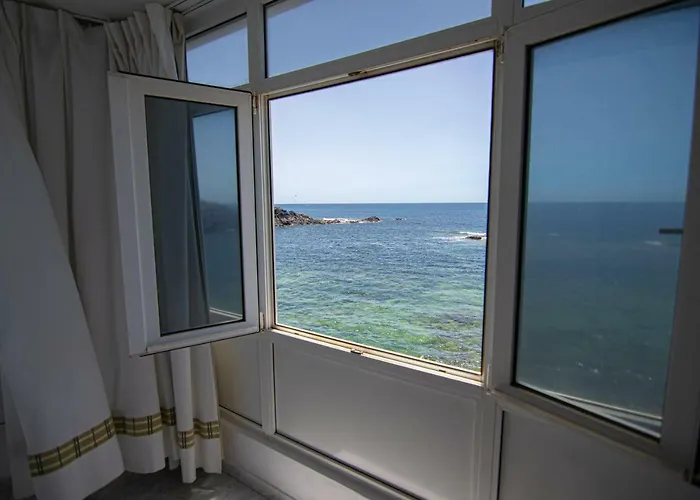 Vistamar Vakantiehuis