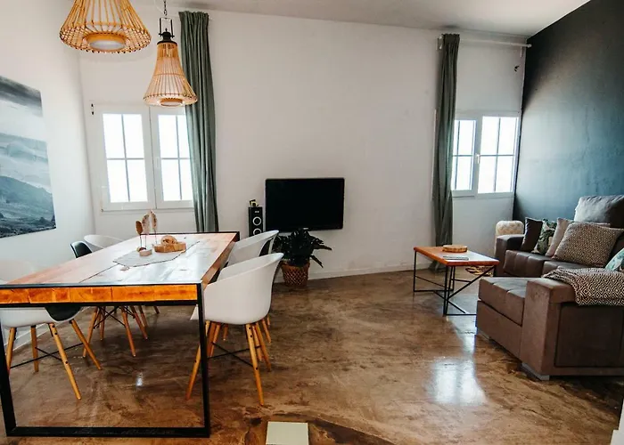 Vistamar Vakantiehuis