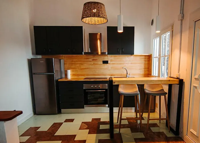 Vakantiehuis Vistamar