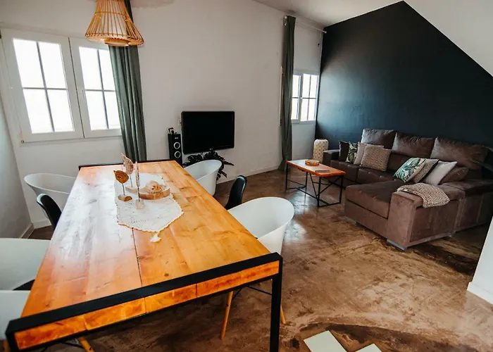 Vistamar Vakantiehuis