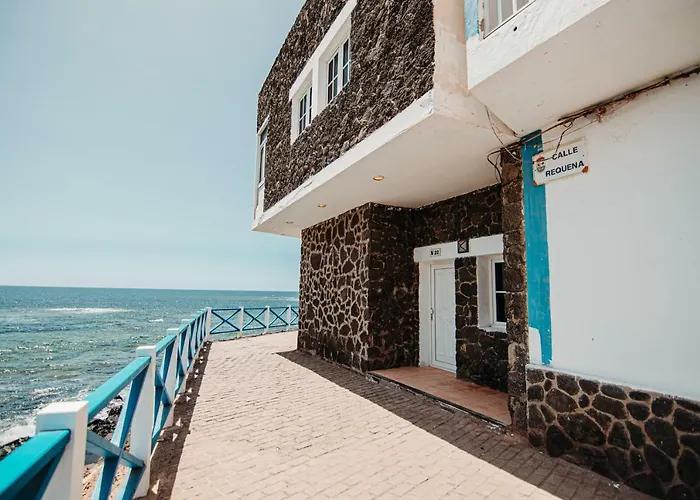 Vistamar Vakantiehuis *