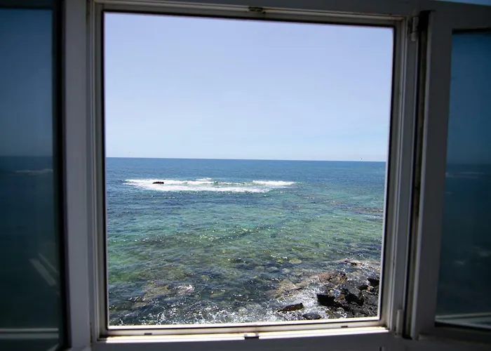 Vistamar Vakantiehuis