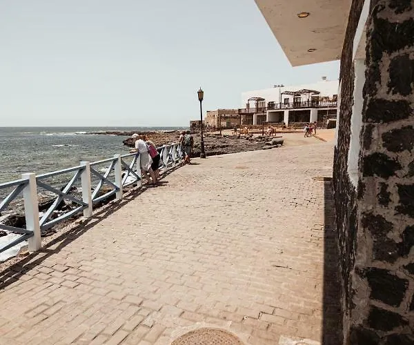 Vistamar Vakantiehuis