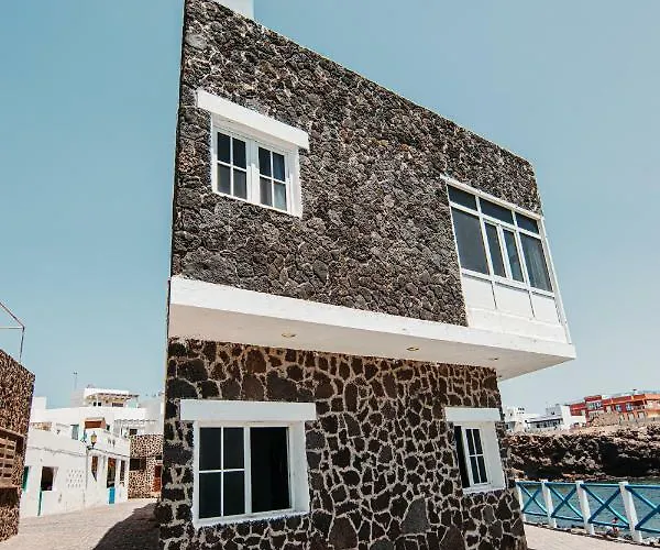 Vistamar Vakantiehuis *