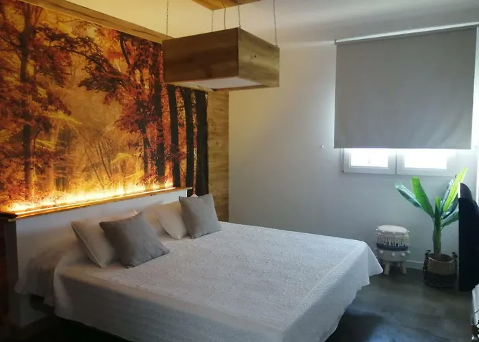 Vakantiehuis Vistamar