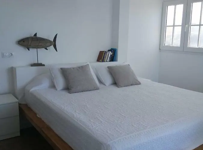 Vistamar Vakantiehuis