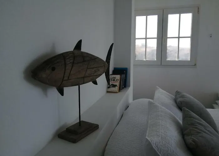 Vistamar Vakantiehuis