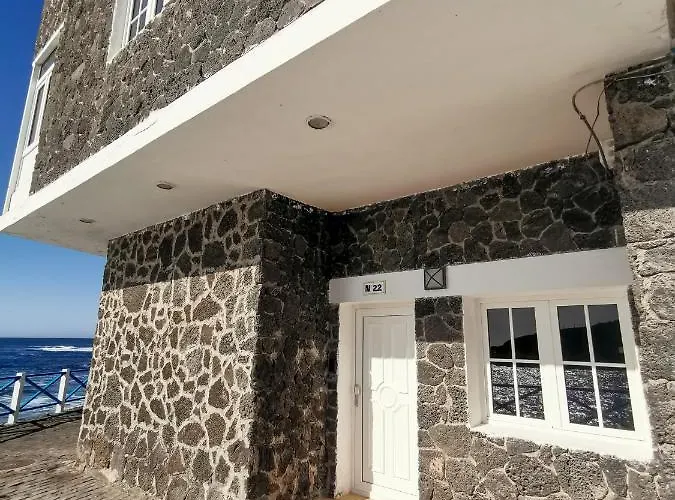 Vistamar Vakantiehuis Cotillo