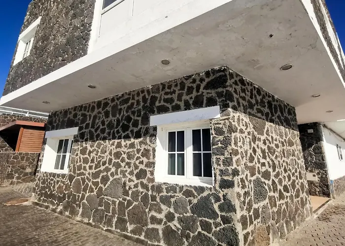 Vistamar Vakantiehuis *