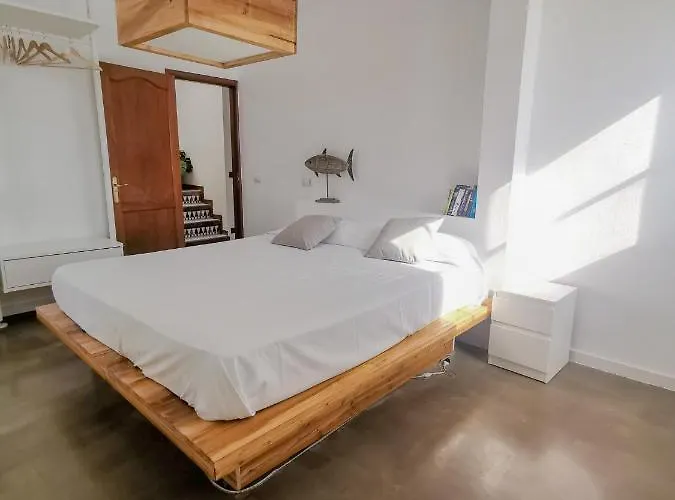 Vistamar Vakantiehuis Cotillo