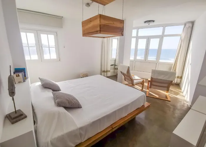 Vakantiehuis Vistamar *