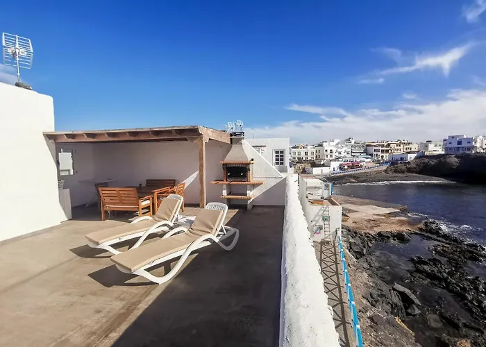 Vistamar Vakantiehuis