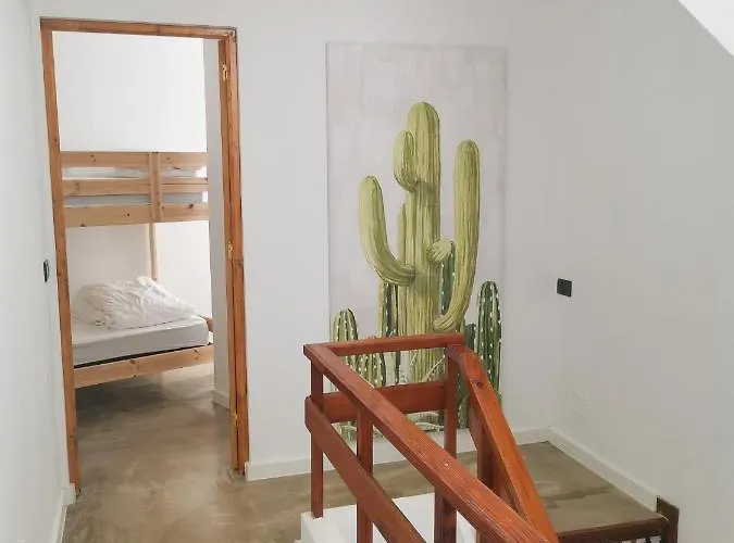 Vistamar Vakantiehuis *