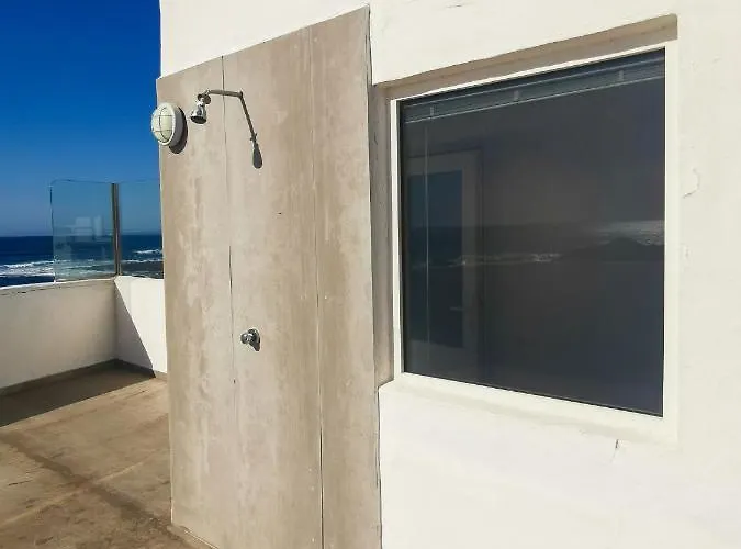 Vakantiehuis Vistamar