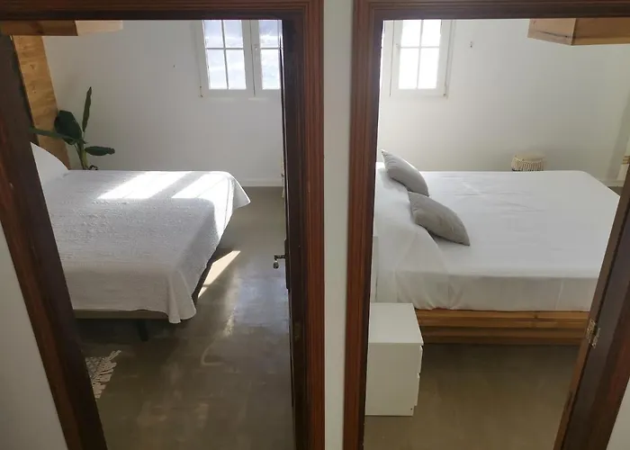 Vistamar Vakantiehuis Cotillo