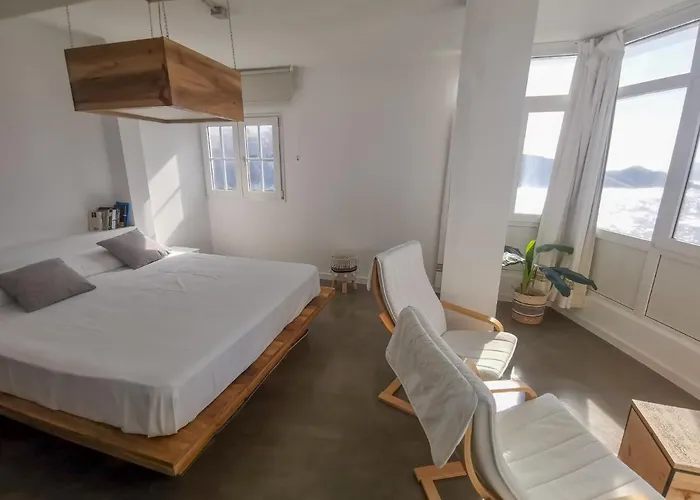 Vakantiehuis Vistamar Cotillo