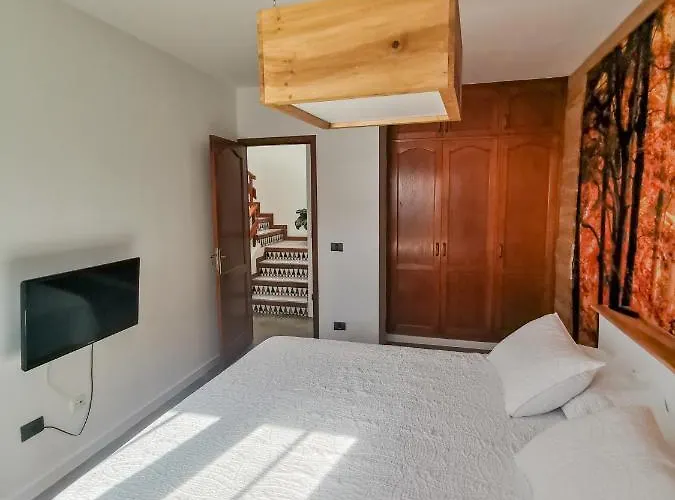 Vistamar Vakantiehuis