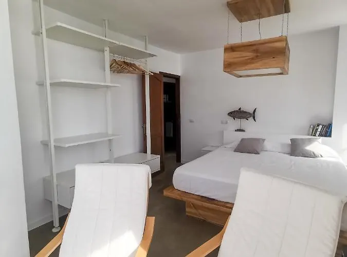 Vistamar Vakantiehuis