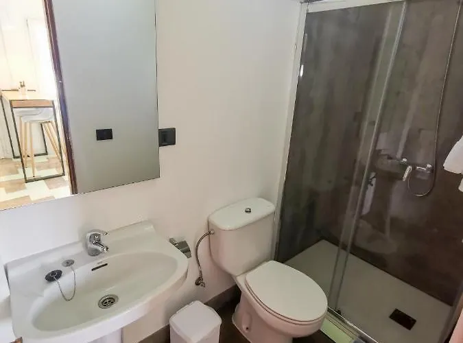 Vistamar Vakantiehuis *