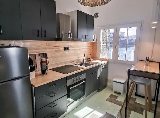 Vistamar Vakantiehuis *