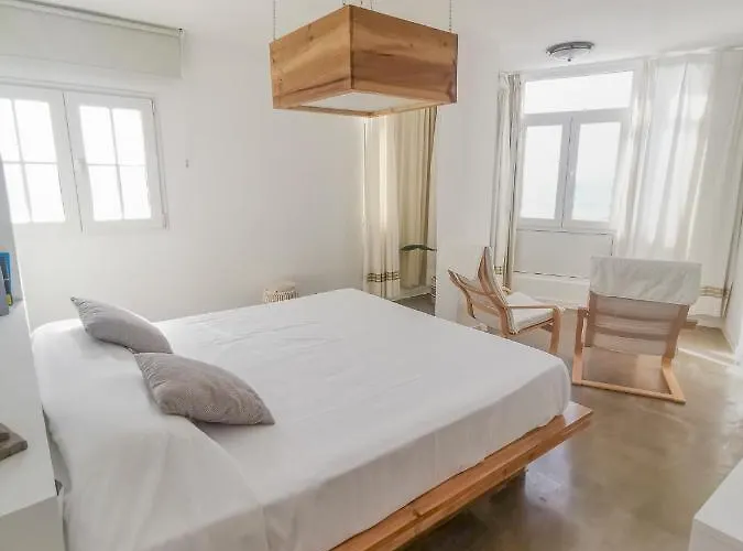 Vakantiehuis Vistamar Cotillo